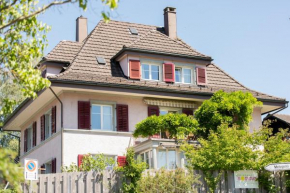 Gästehaus Sonne Zuchwil